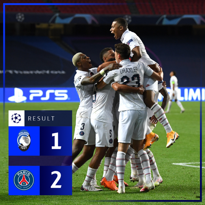 荷甲加时末段走向成谜，亚特兰大豪取连胜，球迷炸锅，身体对抗强度拉满的简单介绍